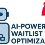 WAIT:ai AI-Driven Waitlist Optimization