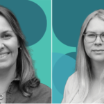 Dr. Seonaid Nolan and Cheyenne Johnson make Vancouver Magazine annual Power 50 list