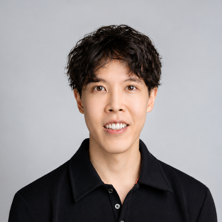 Raymond Mak